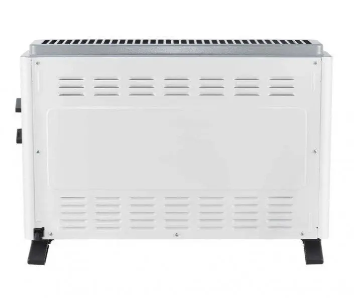 Конвектор електричний Midea NDK20-21A - Зображення 3