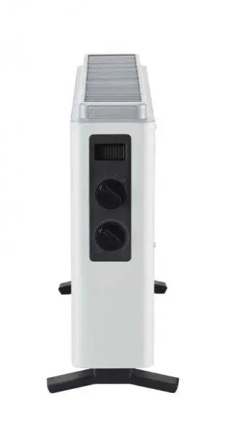 Конвектор електричний Midea NDK20-21A - Зображення 2