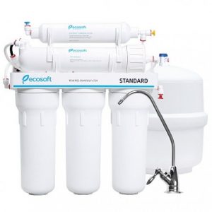 Ecosoft Standard (MO550ECOSTD)
